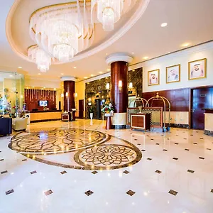 5* Ξενοδοχείο με διαμερίσματα Grand Mercure Majlis Residences