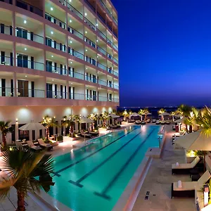 Appart hôtel Staybridge Yas Island By Ihg, Abou Dabi