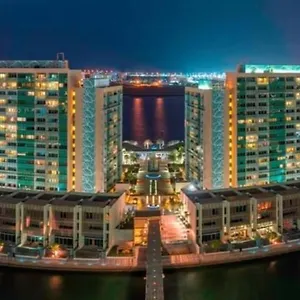 Luxury Private Sea View Apartmán