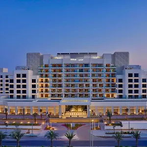 אתר נופש Hilton Yas Island, אבו דאבי