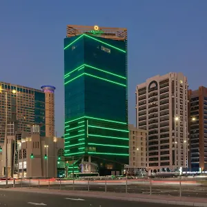 4* Ξενοδοχείο La Quinta By Wyndham Al Wahda