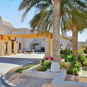 度假村 Al Wathba, A Luxury Collection Desert & Spa,, 阿布扎比