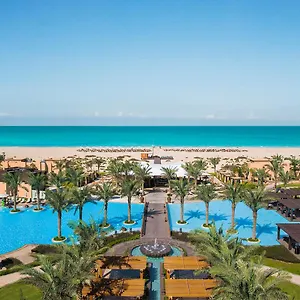 Saadiyat Rotana And Rezort