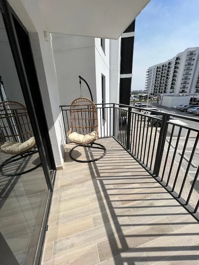 Waters Edge Apartment Abu Dhabi
