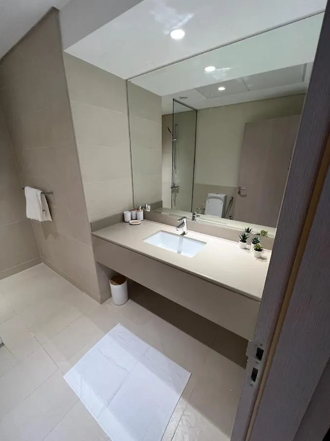 Waters Edge Apartment Abu Dhabi 0*,