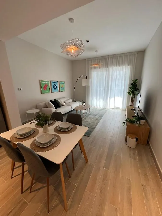 Waters Edge Διαμέρισμα Αμπού Ντάμπι 0*,  Ηνωμένα Αραβικά Εμιράτα
